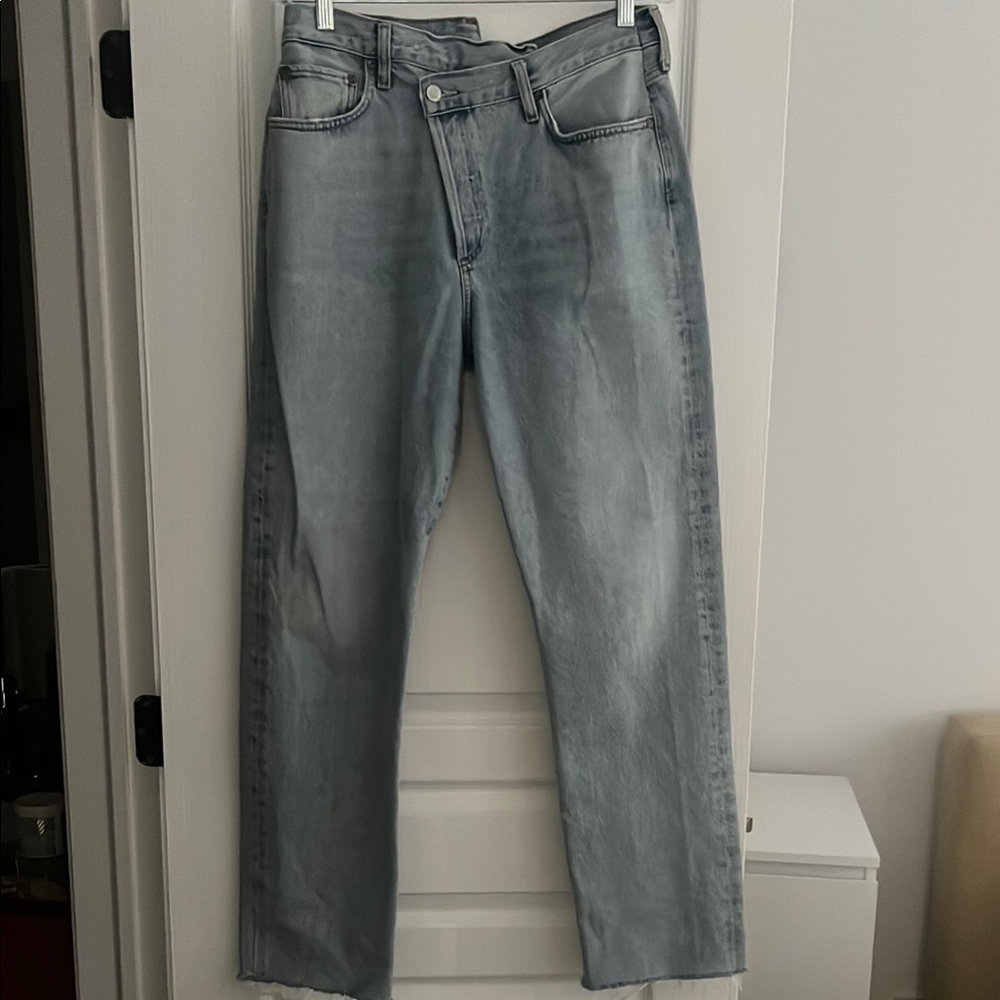 AGOLDE Jeans